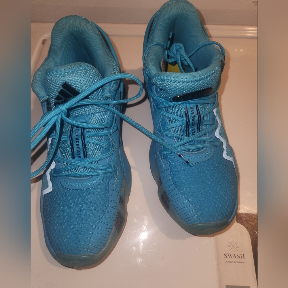 Adidas Crayola